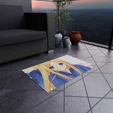 Load image into Gallery viewer, Anime Arakawa Under the Bridge Rug
