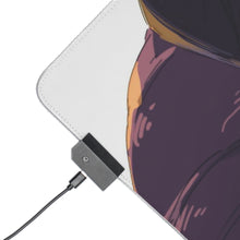 Load image into Gallery viewer, Jujutsu Kaisen RGB LED Mouse Pad (Desk Mat)
