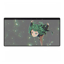 Load image into Gallery viewer, Tatsumaki Mouse Pad (Desk Mat)
