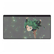 Tatsumaki Mouse Pad (Desk Mat)
