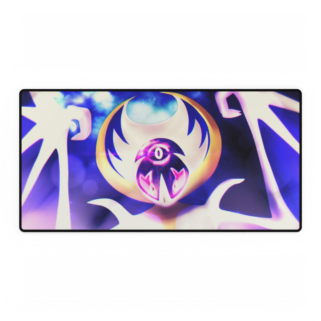 Lunaala Mouse Pad (Desk Mat)