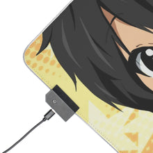 Load image into Gallery viewer, Anime Gintama RGB LED Mouse Pad (Desk Mat)
