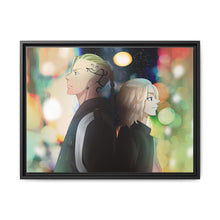 Load image into Gallery viewer, Anime Tokyo Revengers Canvas Framed Art Print
