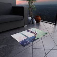Load image into Gallery viewer, Kuzu No Honkai Hanabi Yasuraoka Rug
