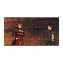 Load image into Gallery viewer, Maoyuu Maou Yuusha Mouse Pad (Desk Mat)
