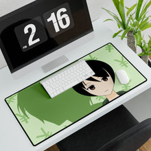 Load image into Gallery viewer, Anime Sayonara, Zetsubou-Sensei Mouse Pad (Desk Mat)
