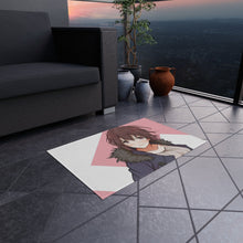 Load image into Gallery viewer, Gamers! Chiaki Hoshinomori Rug
