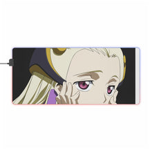 Load image into Gallery viewer, Code Geass RGB LED Mouse Pad (Desk Mat)
