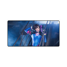 Load image into Gallery viewer, Women Cosplay Mouse Pad (Desk Mat)
