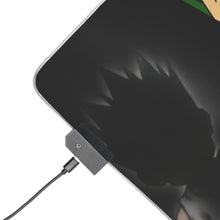 Load image into Gallery viewer, GON HUNTER X HUNTER RGB LED Mouse Pad (Desk Mat)
