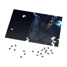 Load image into Gallery viewer, Anime Bleach Jigsaw Puzzle
