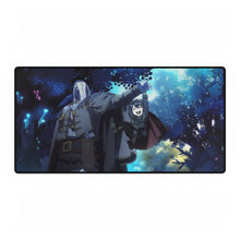 Load image into Gallery viewer, Anime Somali To Mori No Kamisama Mouse Pad (Desk Mat)
