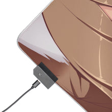 Load image into Gallery viewer, Sword Art Online RGB LED Mouse Pad (Desk Mat)
