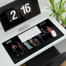 Load image into Gallery viewer, Interstella 5555 The 5tory Of The 5ecret 5tar 5ystem Mouse Pad (Desk Mat)
