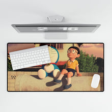Load image into Gallery viewer, Stand By Me Doraemon 2 Mouse Pad (Desk Mat)
