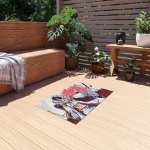 Load image into Gallery viewer, Code Geass Lelouch Lamperouge Rug
