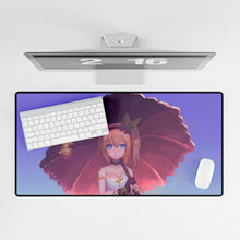 Load image into Gallery viewer, Anime Tales of Zestiria the X Mouse Pad (Desk Mat)
