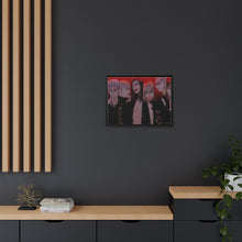 Load image into Gallery viewer, Anime Tokyo Revengers Canvas Framed Art Print
