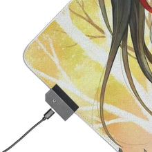 Load image into Gallery viewer, Mo Dao Zu Shi RGB LED Mouse Pad (Desk Mat)

