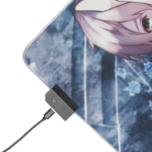 Load image into Gallery viewer, Sword Art Online: Alicization RGB LED Mouse Pad (Desk Mat)
