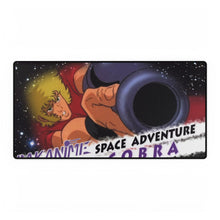 Load image into Gallery viewer, Cobra Anime Mouse Pad (Desk Mat)
