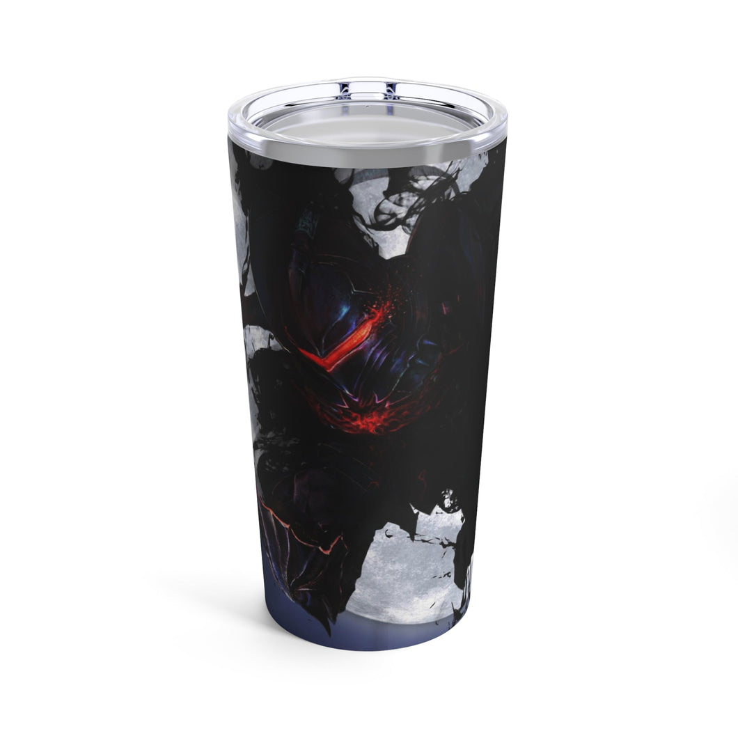 Fate/Zero Tumbler 20oz