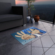 Load image into Gallery viewer, Lucky Star Konata Izumi Rug
