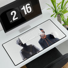Load image into Gallery viewer, Anime Naruto Mouse Pad (Desk Mat)
