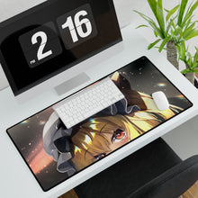 Load image into Gallery viewer, Anime Touhou Mouse Pad (Desk Mat)
