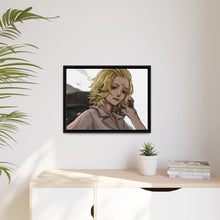 Load image into Gallery viewer, Tokyo Revengers Canvas Framed Art Print
