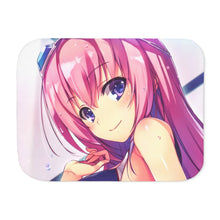 Load image into Gallery viewer, Classroom Of The Elite Sherpa Blanket
