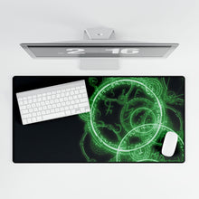 Load image into Gallery viewer, Magic Circle Mouse Pad (Desk Mat)
