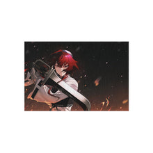 Load image into Gallery viewer, Mushoku Tensei: Jobless Reincarnation Rug
