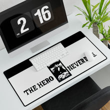 Load image into Gallery viewer, Anime One Piece Mouse Pad (Desk Mat)
