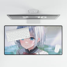 Load image into Gallery viewer, Anime The Detective Is Already Dead Mouse Pad (Desk Mat)
