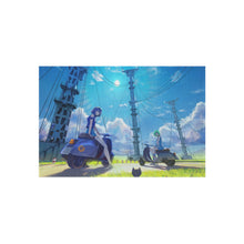 Load image into Gallery viewer, Eureka Seven Rug
