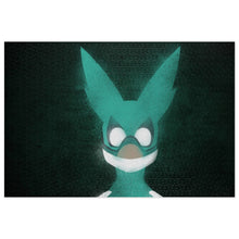 Load image into Gallery viewer, Izuku (Deku) Jigsaw Puzzle
