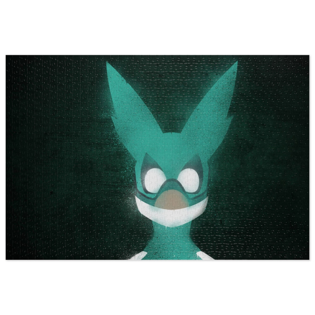 Izuku (Deku) Jigsaw Puzzle