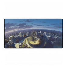 Load image into Gallery viewer, Rakshasa Street Mouse Pad (Desk Mat)

