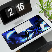 Load image into Gallery viewer, Anime Solo Leveling Mouse Pad (Desk Mat)
