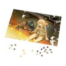 Load image into Gallery viewer, Anime Your Lie in April Jigsaw Puzzle
