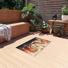 Load image into Gallery viewer, InuYasha Rug
