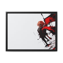 Load image into Gallery viewer, Bungou Stray Dogs Canvas Framed Art Print
