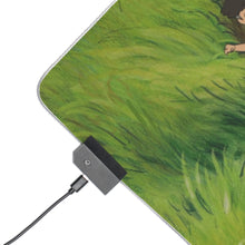 Load image into Gallery viewer, Ponyo Ponyo RGB LED Mouse Pad (Desk Mat)
