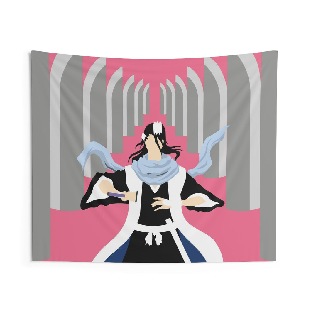 Anime Bleach Indoor Wall Tapestry