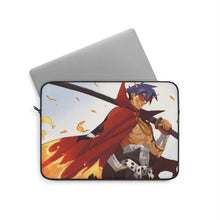 Load image into Gallery viewer, Tengen Toppa Gurren Lagann Laptop Sleeve
