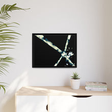 Load image into Gallery viewer, Goku Canvas Framed Art Print

