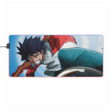 Load image into Gallery viewer, Air Gear RGB LED Mouse Pad (Desk Mat)
