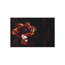 Load image into Gallery viewer, Kurumi Tokisaki Rug
