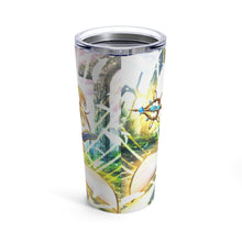Load image into Gallery viewer, Goblin Slayer Goblin Slayer, Priestess Tumbler 20oz
